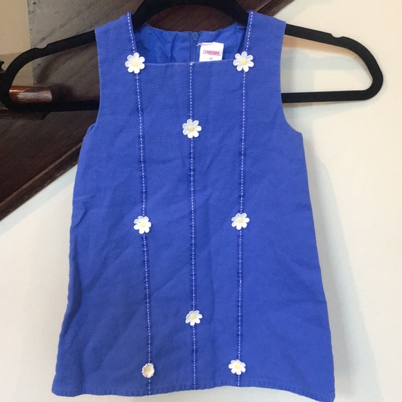 Gymboree Other - Gymboree dress